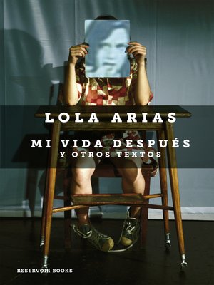 cover image of Mi vida después